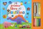 Mi Primer Libro De Plastilina - Preview