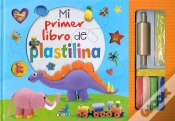 Capa do artigo Mi Primer Libro De Plastilina