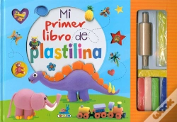 Capa do artigo Mi Primer Libro De Plastilina