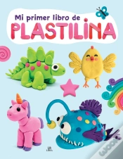 Capa do artigo Mi Primer Libro De Plastilina