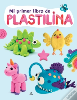 Capa do artigo Mi Primer Libro De Plastilina