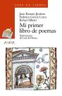 Mi Primer Libro De Poemas - Preview