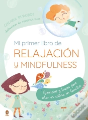 Capa do artigo Mi Primer Libro De Relajación Y Mindfulness