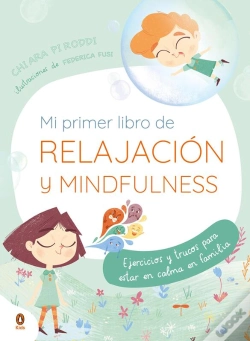 Capa do artigo Mi Primer Libro De Relajación Y Mindfulness