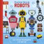 Mi Primer Libro De Robots - Preview