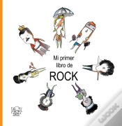 Capa do artigo Mi Primer Libro De Rock
