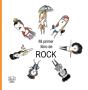 Mi Primer Libro De Rock - Preview