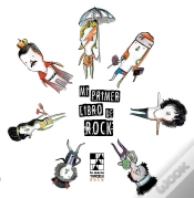 Capa do artigo Mi Primer Libro De Rock