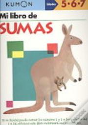 Mi Primer Libro de Sumas 