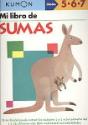 Mi Primer Libro de Sumas  - Preview