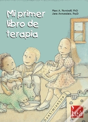 Capa do artigo Mi Primer Libro De Terapia