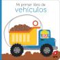 Mi Primer Libro De Vehiculos - Preview
