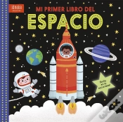 Capa do artigo Mi Primer Libro Del Espacio
