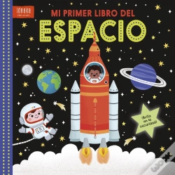 Capa do artigo Mi Primer Libro Del Espacio