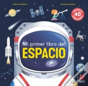 Capa do artigo Mi Primer Libro Del Espacio