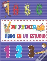 Mi Primer Libro En Un Estudio