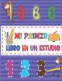Mi Primer Libro En Un Estudio - Preview