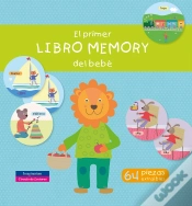 Capa do artigo Mi Primer Libro Memory Del Bebé