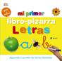 Mi Primer Libro-Pizarra. Letras - Preview