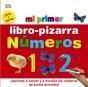 Mi Primer Libro-Pizarra. Números - Preview