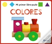 Capa do artigo Mi Primer Libro-Puzle. Colores