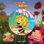 Mi Primer Libro-Puzle ("La Abeja Maya")(+3 Años) - Preview