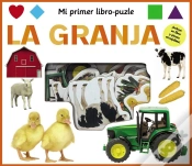 Capa do artigo Mi Primer Libro Puzle La Granja