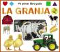 Mi Primer Libro Puzle La Granja - Preview