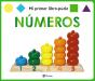 Mi Primer Libro-Puzle. Números - Preview