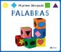 Mi Primer Libro-Puzle. Palabras - Preview