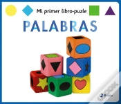 Capa do artigo Mi Primer Libro-Puzle. Palabras