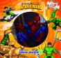 Mi Primer Libro Puzzle ("Spiderman")(+3 Años) - Preview