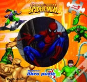 Mi Primer Libro Puzzle (