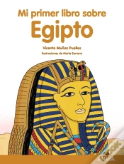 Capa do artigo Mi Primer Libro Sobre Egipto