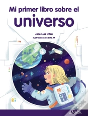 Capa do artigo Mi Primer Libro Sobre El Universo