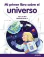 Mi Primer Libro Sobre El Universo - Preview