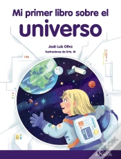 Capa do artigo Mi Primer Libro Sobre El Universo