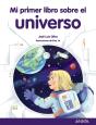 Mi Primer Libro Sobre El Universo - Preview