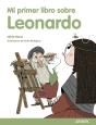 Mi Primer Libro Sobre Leonardo - Preview