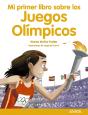 Mi Primer Libro Sobre Los Juegos Olímpicos - Preview