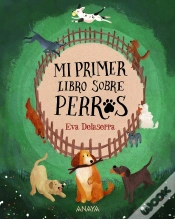 Capa do artigo Mi Primer Libro Sobre Perros