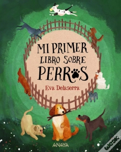 Capa do artigo Mi Primer Libro Sobre Perros