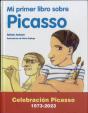 Mi Primer Libro Sobre Picasso (+6 Años) - Preview