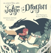 Capa do artigo Mi Primer Libro Sobre San Jorge Y El Dragón