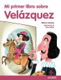 Mi Primer Libro Sobre Velázquez - Preview
