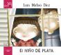 Mi Primer Luis Mateo Díez. El Niño De Plata - Preview
