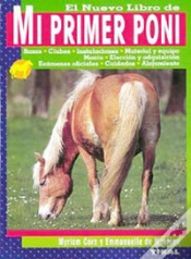 Capa do artigo Mi Primer Poni