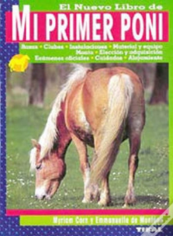 Capa do artigo Mi Primer Poni
