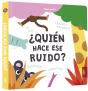 Mi Primer Pop Up Quien Hace Ese Ruido - Preview
