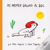 Capa do artigo Mi Primer Saludo Al Sol